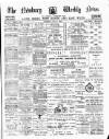 Newbury Weekly News and General Advertiser Thursday 12 May 1898 Page 1