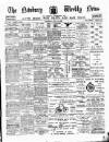 Newbury Weekly News and General Advertiser Thursday 19 May 1898 Page 1