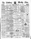 Newbury Weekly News and General Advertiser Thursday 26 May 1898 Page 1
