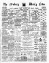 Newbury Weekly News and General Advertiser Thursday 23 June 1898 Page 1