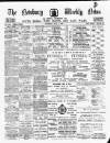 Newbury Weekly News and General Advertiser Thursday 07 July 1898 Page 1