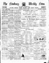 Newbury Weekly News and General Advertiser Thursday 29 December 1898 Page 1