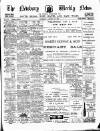 Newbury Weekly News and General Advertiser Thursday 19 January 1899 Page 1