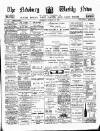 Newbury Weekly News and General Advertiser Thursday 26 January 1899 Page 1