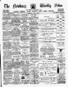 Newbury Weekly News and General Advertiser Thursday 06 April 1899 Page 1