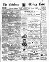 Newbury Weekly News and General Advertiser Thursday 25 May 1899 Page 1
