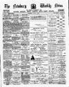 Newbury Weekly News and General Advertiser Thursday 01 June 1899 Page 1