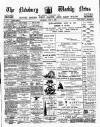 Newbury Weekly News and General Advertiser Thursday 08 June 1899 Page 1