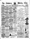 Newbury Weekly News and General Advertiser Thursday 15 June 1899 Page 1