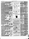 Newbury Weekly News and General Advertiser Thursday 03 August 1899 Page 7