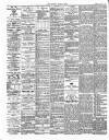 Newbury Weekly News and General Advertiser Thursday 24 August 1899 Page 4