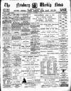 Newbury Weekly News and General Advertiser Thursday 21 December 1899 Page 1
