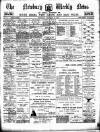 Newbury Weekly News and General Advertiser Thursday 28 December 1899 Page 1