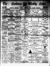 Newbury Weekly News and General Advertiser Thursday 11 January 1900 Page 1