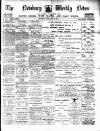 Newbury Weekly News and General Advertiser Thursday 08 February 1900 Page 1