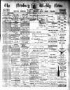 Newbury Weekly News and General Advertiser Thursday 15 February 1900 Page 1