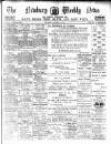 Newbury Weekly News and General Advertiser Thursday 08 March 1900 Page 1