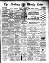 Newbury Weekly News and General Advertiser Thursday 17 May 1900 Page 1