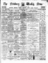 Newbury Weekly News and General Advertiser Thursday 24 May 1900 Page 1