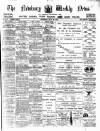 Newbury Weekly News and General Advertiser Thursday 26 July 1900 Page 1