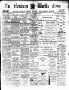 Newbury Weekly News and General Advertiser Thursday 27 September 1900 Page 1