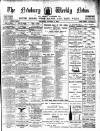 Newbury Weekly News and General Advertiser Thursday 11 October 1900 Page 1