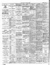 Newbury Weekly News and General Advertiser Thursday 08 November 1900 Page 4