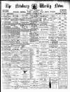 Newbury Weekly News and General Advertiser Thursday 22 November 1900 Page 1
