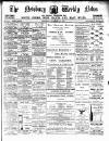 Newbury Weekly News and General Advertiser Thursday 29 November 1900 Page 1