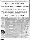 Newbury Weekly News and General Advertiser Thursday 29 November 1900 Page 8