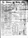 Newbury Weekly News and General Advertiser Thursday 27 December 1900 Page 1