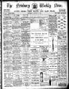 Newbury Weekly News and General Advertiser Thursday 17 January 1901 Page 1