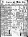Newbury Weekly News and General Advertiser Thursday 31 January 1901 Page 1