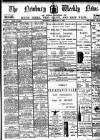 Newbury Weekly News and General Advertiser Thursday 07 February 1901 Page 1