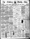 Newbury Weekly News and General Advertiser Thursday 14 February 1901 Page 1