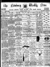 Newbury Weekly News and General Advertiser Thursday 07 March 1901 Page 1