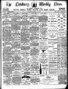 Newbury Weekly News and General Advertiser Thursday 14 March 1901 Page 1