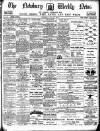 Newbury Weekly News and General Advertiser Thursday 30 May 1901 Page 1