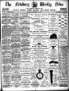 Newbury Weekly News and General Advertiser Thursday 21 November 1901 Page 1
