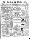 Newbury Weekly News and General Advertiser Thursday 09 January 1902 Page 1