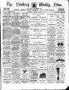 Newbury Weekly News and General Advertiser Thursday 16 January 1902 Page 1