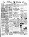 Newbury Weekly News and General Advertiser Thursday 30 January 1902 Page 1
