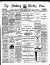 Newbury Weekly News and General Advertiser Thursday 06 February 1902 Page 1