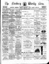 Newbury Weekly News and General Advertiser Thursday 13 February 1902 Page 1