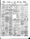 Newbury Weekly News and General Advertiser Thursday 12 March 1903 Page 1