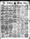 Newbury Weekly News and General Advertiser Thursday 03 November 1904 Page 1