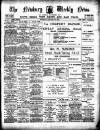 Newbury Weekly News and General Advertiser Thursday 26 January 1905 Page 1