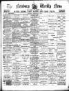 Newbury Weekly News and General Advertiser Thursday 16 February 1905 Page 1