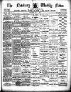 Newbury Weekly News and General Advertiser Thursday 11 May 1905 Page 1