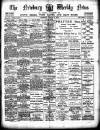 Newbury Weekly News and General Advertiser Thursday 17 August 1905 Page 1
